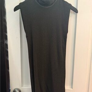 Brunello cucinelli sleeveless cotton sweater